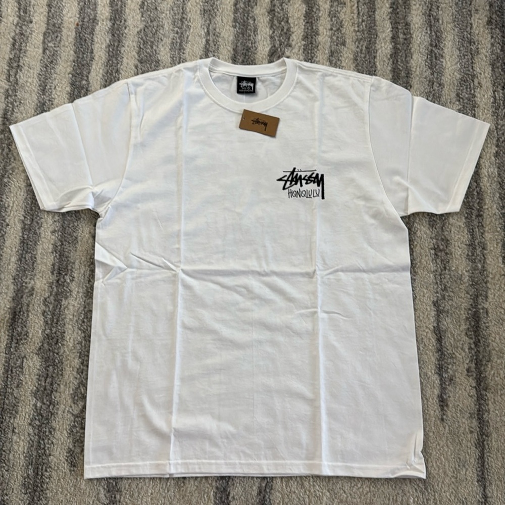 Stussy T-shirt